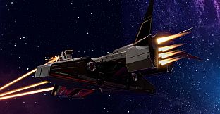 Star Conflict - Thor (Deluxe Edition)