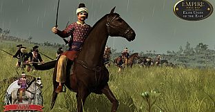 Empire: Total War - Elite Units of the East