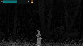 Usagi Sekai - Bunny Shaman