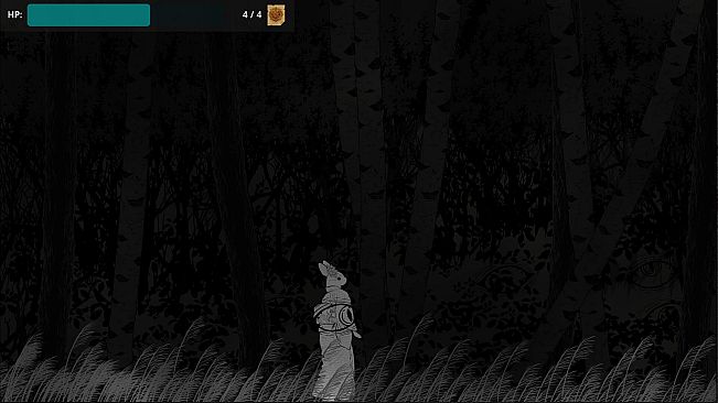 Usagi Sekai - Bunny Shaman