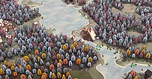 Dorfromantik - Medieval Biome Pack