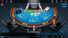 Baccarat Online: Baccarist