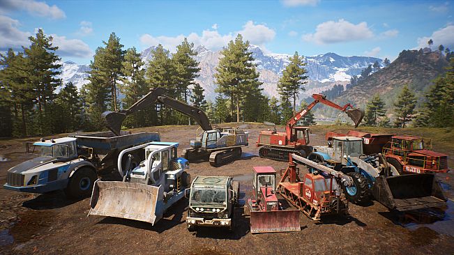 Gold Mining Simulator 2