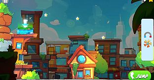 Operation: Clean Splash