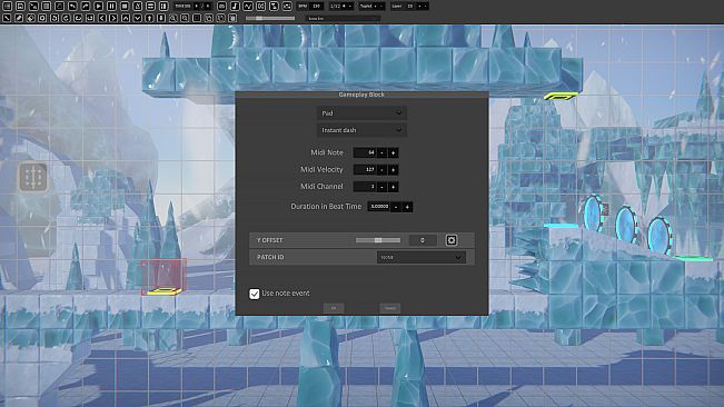Squarewave Maker