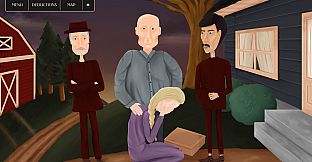 The Millhaven Murders