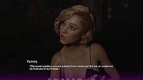 ENF Novels: Cold Night