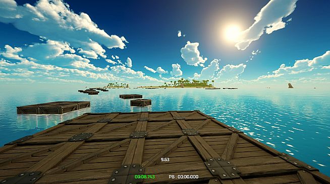 Bunny Hop : Eggstreme