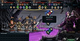 Chaincast