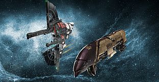 EVE Online: Platynowy pakiet startowy
