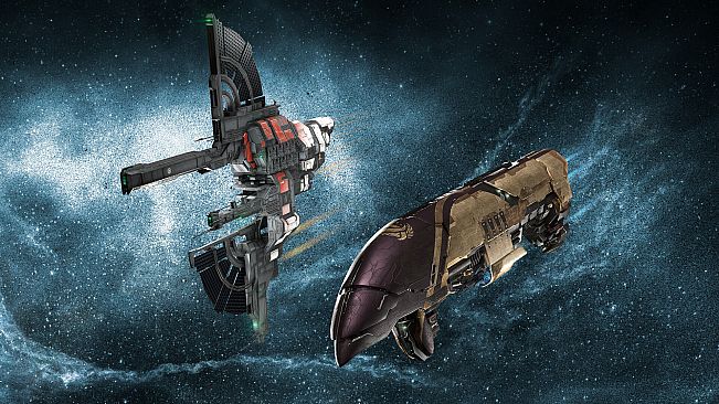 EVE Online: Platynowy pakiet startowy