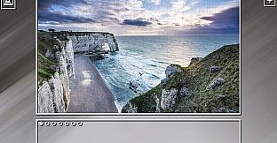 Super Jigsaw Puzzle: Generations - France Puzzles