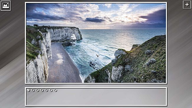 Super Jigsaw Puzzle: Generations - France Puzzles