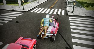 Wrecked Destruction Simulator