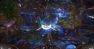 DarkenDerek The last Fallen