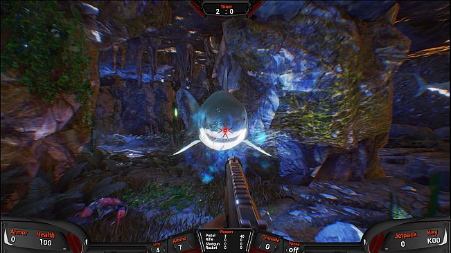 DarkenDerek The last Fallen