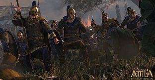 Total War: ATTILA - The Last Roman Campaign Pack