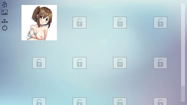 Hentai Girls - Anime Puzzle 18+