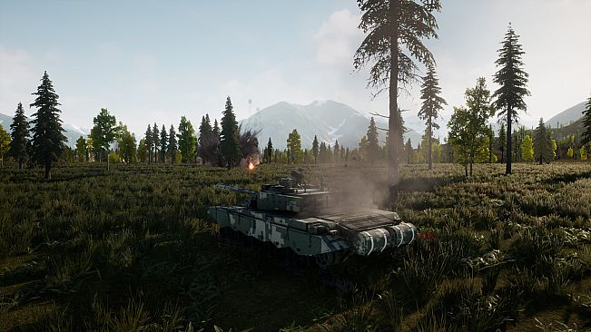 Heroic Armored Company