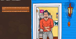 The Ripe Blood Anthology: This World Is Just for the Two of Us