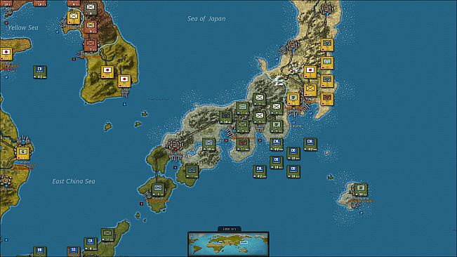 Strategic Command WWII: World at War