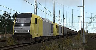 TS Marketplace: Strasbourg - Karlsruhe Scenario Pack 01