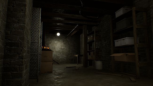 Cockroach Simulation