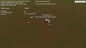 Streamer Mini Games Collection