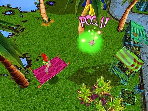 Freedom Force vs. the Third Reich