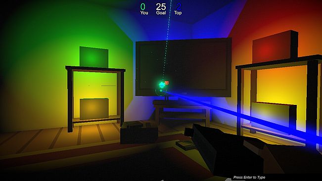 Block Heads: Instakill