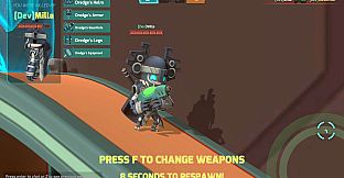 Holodrive - Founder's Pack