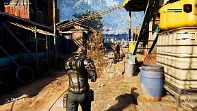 Task Force 88: Hostile Contact