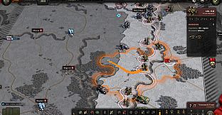 Unity of Command II - Don 42