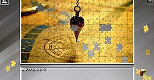 Super Jigsaw Puzzle: Generations - Random 5