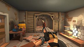 The Walking Zombie 2