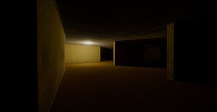 Backrooms: Forget Me Not