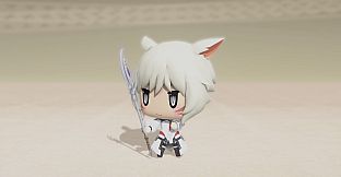 WORLD OF FINAL FANTASY MAXIMA Upgrade