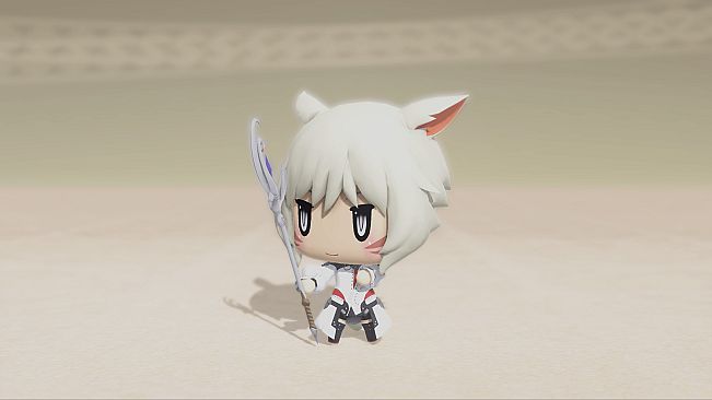 WORLD OF FINAL FANTASY MAXIMA Upgrade