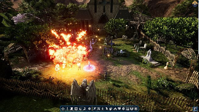Multiverse Designer - Game Master (Unlimited seats)