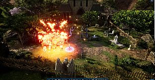 Multiverse Designer - Game Master (4 seats)