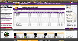 Draft Day Sports: Pro Basketball 2017