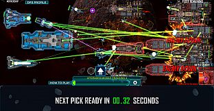 Space Choice: Data Analyzer