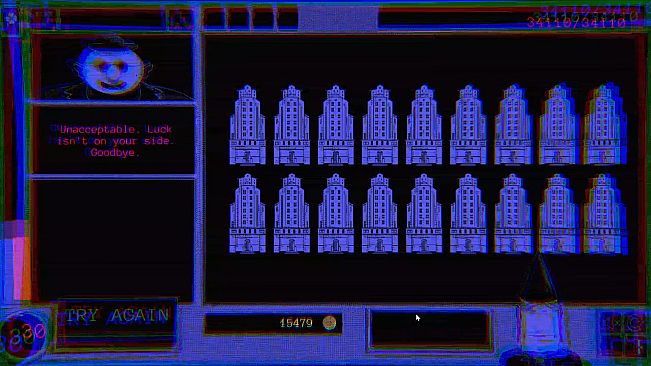 The Luckiest in the Megaverse