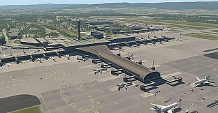 X-Plane 11 - Add-on: Aerosoft - Airport Oslo