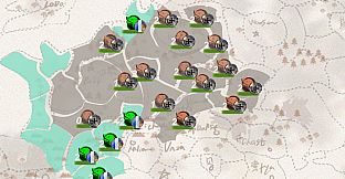 征服者笔记本联机版