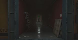 Night Project - Chapter 2