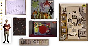 Some Puzzles
