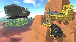 TerraTech