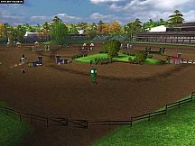 Lucinda Green's Equestrian Challenge
