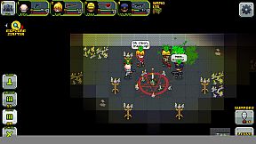 Infectonator: Survivors